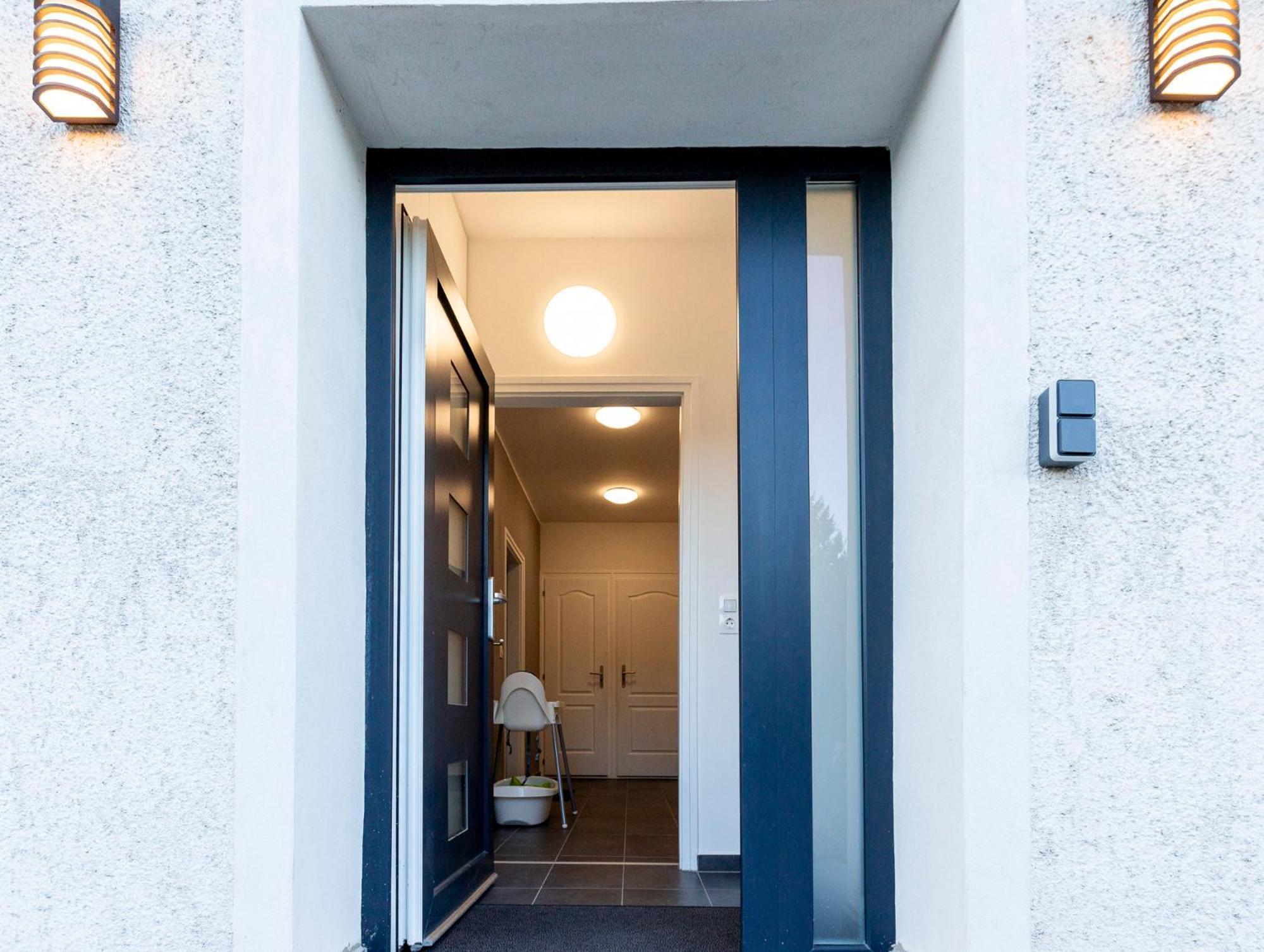 Fertőd Horvath Apartman מראה חיצוני תמונה